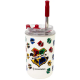 COPO NEO C/CANUDO 300ML HOGWARTS COPO NEO C/CANUDO 300ML HOGWARTS