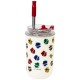 COPO NEO C/CANUDO 300ML HOGWARTS COPO NEO C/CANUDO 300ML HOGWARTS