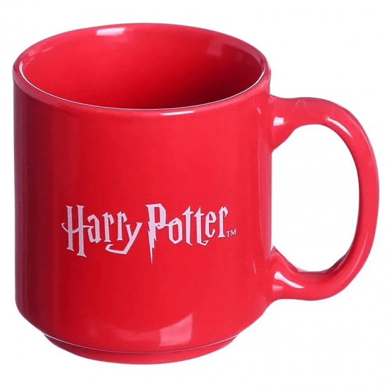 Caneca Mini Tina Harry Potter 100ml – Cerâmica para Verdadeiros Bruxos! Caneca Mini Tina Harry Potter 100ml – Cerâmica para Verdadeiros Bruxos!