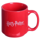 Caneca Mini Tina Harry Potter 100ml – Cerâmica para Verdadeiros Bruxos! Caneca Mini Tina Harry Potter 100ml – Cerâmica para Verdadeiros Bruxos!