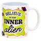 CANECA POP 350ML NEW GIFT STITCH ALIEN CANECA POP 350ML NEW GIFT STITCH ALIEN