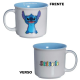 Caneca Stitch 350ml – Estilo e diversão em cada gole Caneca Stitch 350ml – Estilo e diversão em cada gole