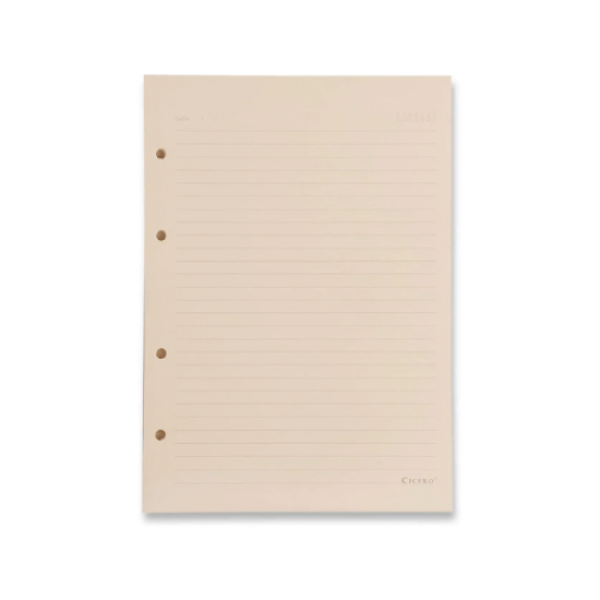 Refil Caderno Criativo Argolado 40FLS Refil Caderno Criativo Argolado 40FLS