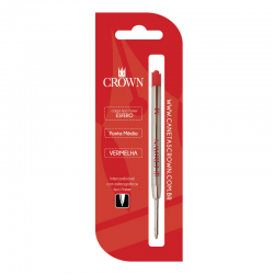 Carga Esferográfica Tipo Parker – Crown (CA14007)