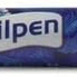 CANETA ACRILPEN P/TECIDO PRETO CANETA ACRILPEN P/TECIDO PRETO