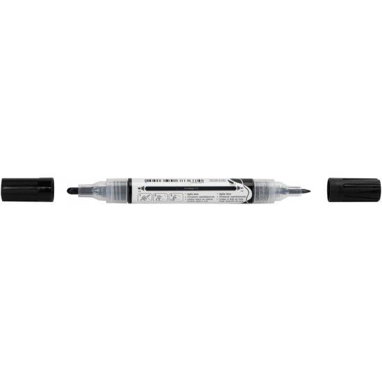 MARCADOR MULTIMARK S&P PRETO FABER CASTELL MARCADOR MULTIMARK S&P PRETO FABER CASTELL