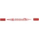 MARCADOR MULTIMARK S&P VERMELHO 703 FABER CASTELL MARCADOR MULTIMARK S&P VERMELHO 703 FABER CASTELL