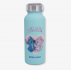 GARRAFA BUBBLE 500ML STITCH NAMORADOS