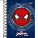 Agenda Espiral Diária Spider-Man Sortida – Tilibra Agenda Espiral Diária Spider-Man Sortida – Tilibra