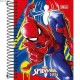 Agenda Espiral Diária Spider-Man Sortida – Tilibra Agenda Espiral Diária Spider-Man Sortida – Tilibra