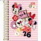 AGENDA ESP MINNIE M4 AGENDA ESP MINNIE M4