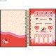 AGENDA ESP MINNIE M4 AGENDA ESP MINNIE M4