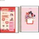 AGENDA ESP MINNIE M4 AGENDA ESP MINNIE M4