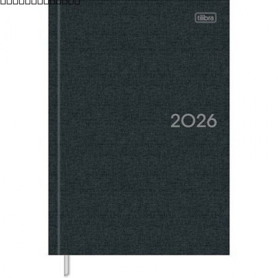 AGENDA COST MILANO M5