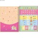 Caderno Espiral Capa Dura Universitário 1 Matéria CapyClub 80 Folhas – Tilibra Caderno Espiral Capa Dura Universitário 1 Matéria CapyClub 80 Folhas – Tilibra