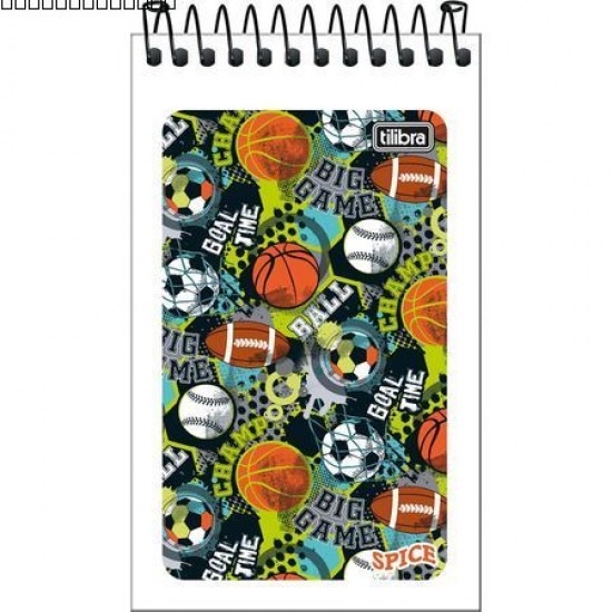 Caderno Espiral Capa Dura Universitário 1 Matéria Snoopy Fit 80 Folhas – Tilibra Caderno Espiral Capa Dura Universitário 1 Matéria Snoopy Fit 80 Folhas – Tilibra