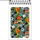 Caderno Espiral Capa Dura Universitário 1 Matéria Snoopy Fit 80 Folhas – Tilibra Caderno Espiral Capa Dura Universitário 1 Matéria Snoopy Fit 80 Folhas – Tilibra