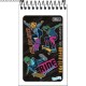 Caderno Espiral Capa Dura Universitário 1 Matéria Snoopy Fit 80 Folhas – Tilibra Caderno Espiral Capa Dura Universitário 1 Matéria Snoopy Fit 80 Folhas – Tilibra