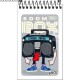 Caderno Espiral Capa Dura Universitário 1 Matéria Snoopy Fit 80 Folhas – Tilibra Caderno Espiral Capa Dura Universitário 1 Matéria Snoopy Fit 80 Folhas – Tilibra