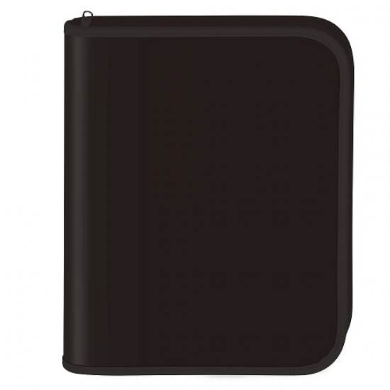 4140 FICHARIO UNIV ALL BLACK DAC