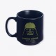 Caneca Mini Tina Darth Vader 100ml – Design Exclusivo em Cerâmica para Fãs de Star Wars! Caneca Mini Tina Darth Vader 100ml – Design Exclusivo em Cerâmica para Fãs de Star Wars!