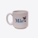 CANECA MINI TINA 100ML MAE VOCE ME ENSINOU CANECA MINI TINA 100ML MAE VOCE ME ENSINOU