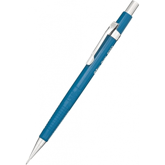 Lapiseira Pentel P207 Azul 0.7mm – Clássica, Precisa e Durável Lapiseira Pentel P207 Azul 0.7mm – Clássica, Precisa e Durável