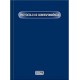 Livro Protocolo de Correspondência 52 Folhas – Tilibra