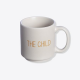 Caneca Mini Tina Baby Yoda 100ml – A Força em Cada Gole! Caneca Mini Tina Baby Yoda 100ml – A Força em Cada Gole!