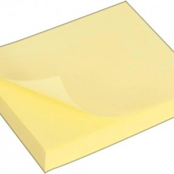 Bloco Adesivo Tili Notes Amarelo – Destaque Prático nas Suas Anotações Bloco Adesivo Tili Notes Amarelo – Destaque Prático nas Suas Anotações