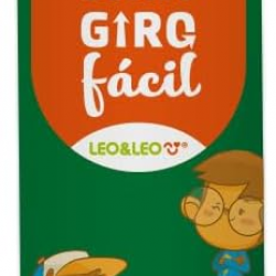 Cola Bastão Giro Fácil 8g Cola Bastão Giro Fácil 8g