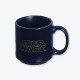 Caneca Mini Tina Darth Vader 100ml – Design Exclusivo em Cerâmica para Fãs de Star Wars! Caneca Mini Tina Darth Vader 100ml – Design Exclusivo em Cerâmica para Fãs de Star Wars!