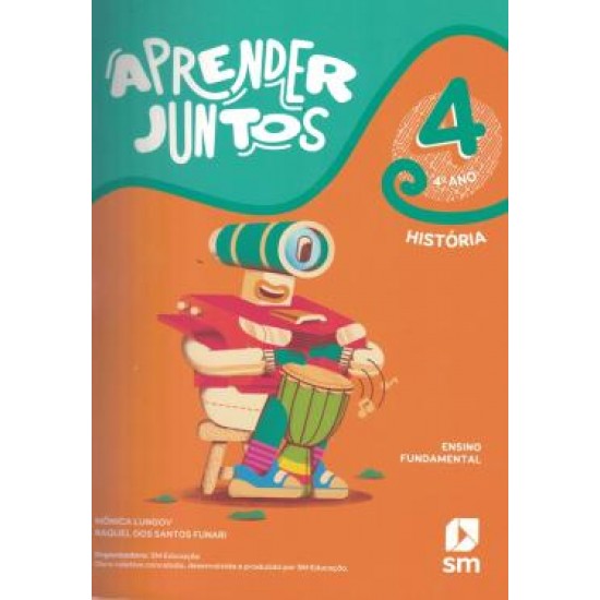 APENDER JUNTOS: HISTÓRIA 4