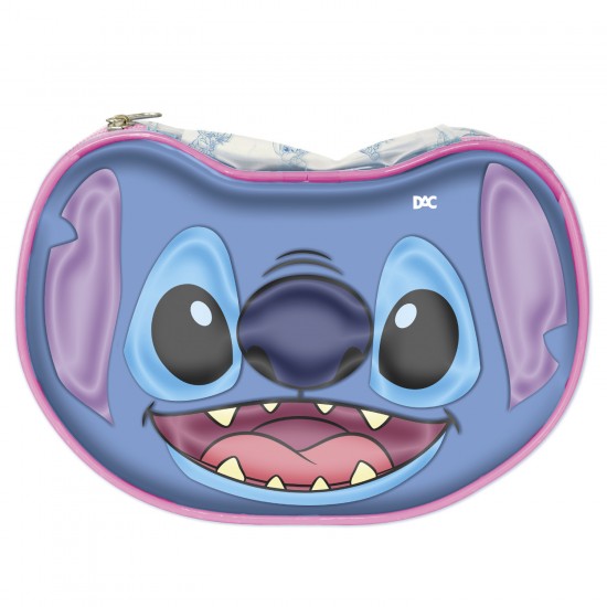 ESTOJO ROSTINHO STITCH ESTOJO ROSTINHO STITCH