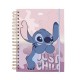 CADERNO SMART COLEGIAL STITCH