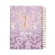 CADERNO SMART COLEGIAL STITCH