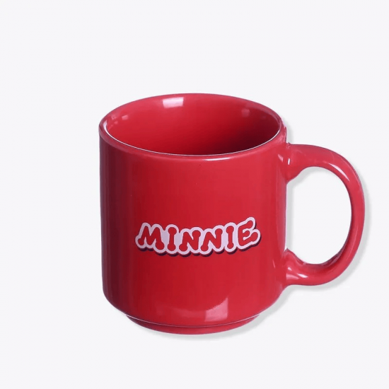 CANECA MINI TINA 100ML MINNIE CANECA MINI TINA 100ML MINNIE