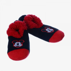 PANTUFOFA MICKEY MOUSE