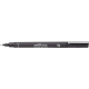 CANETA UNIPIN 0.5 PRETA CANETA UNIPIN 0.5 PRETA