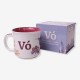 Caneca Vó 350ml – Estampa Caneca Vó 350ml – Estampa