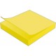 Bloco Adesivo Tili Notes – Amarelo Neon | Anotações com Destaque