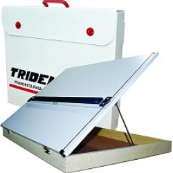 PRANCHETA C/INCLINAÇÃO 5002 TRIDENT PRANCHETA C/INCLINAÇÃO 5002 TRIDENT