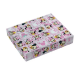 PAPEL DE PRESENTE PERSONAGENS