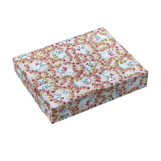 PAPEL DE PRESENTE PERSONAGENS