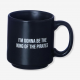 Caneca Mini Luffy Skull 100ml Caneca Mini Luffy Skull 100ml