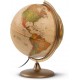 GLOBO DISCOVERY CREATION ANTIGO COM LUZ 30CM BI-VOLT GLOBO DISCOVERY CREATION ANTIGO COM LUZ 30CM BI-VOLT