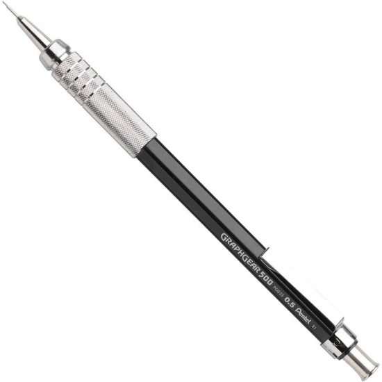 LAPISEIRA PENTEL GRAPHGEAR LAPISEIRA PENTEL GRAPHGEAR