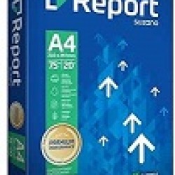 RESMA PAPEL REPORT A4 75GR RESMA PAPEL REPORT A4 75GR