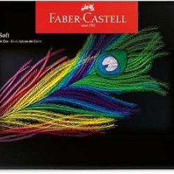 ECOLAPIS DE COR SUPERSOFT 120 CORES