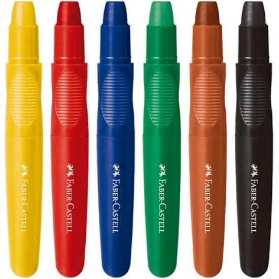 GIZ DE CERA JUMBO SUPERMACIO CREATIVES
